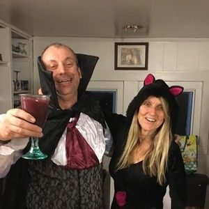 Meet your Posher, Robert